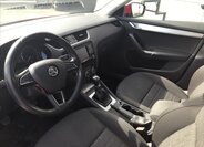 Škoda Octavia Sedan / Limuzína 2,0 l 110 kw