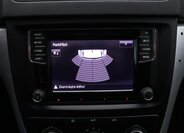 Škoda Yeti SUV / Terénní 2,0 l 81 kw