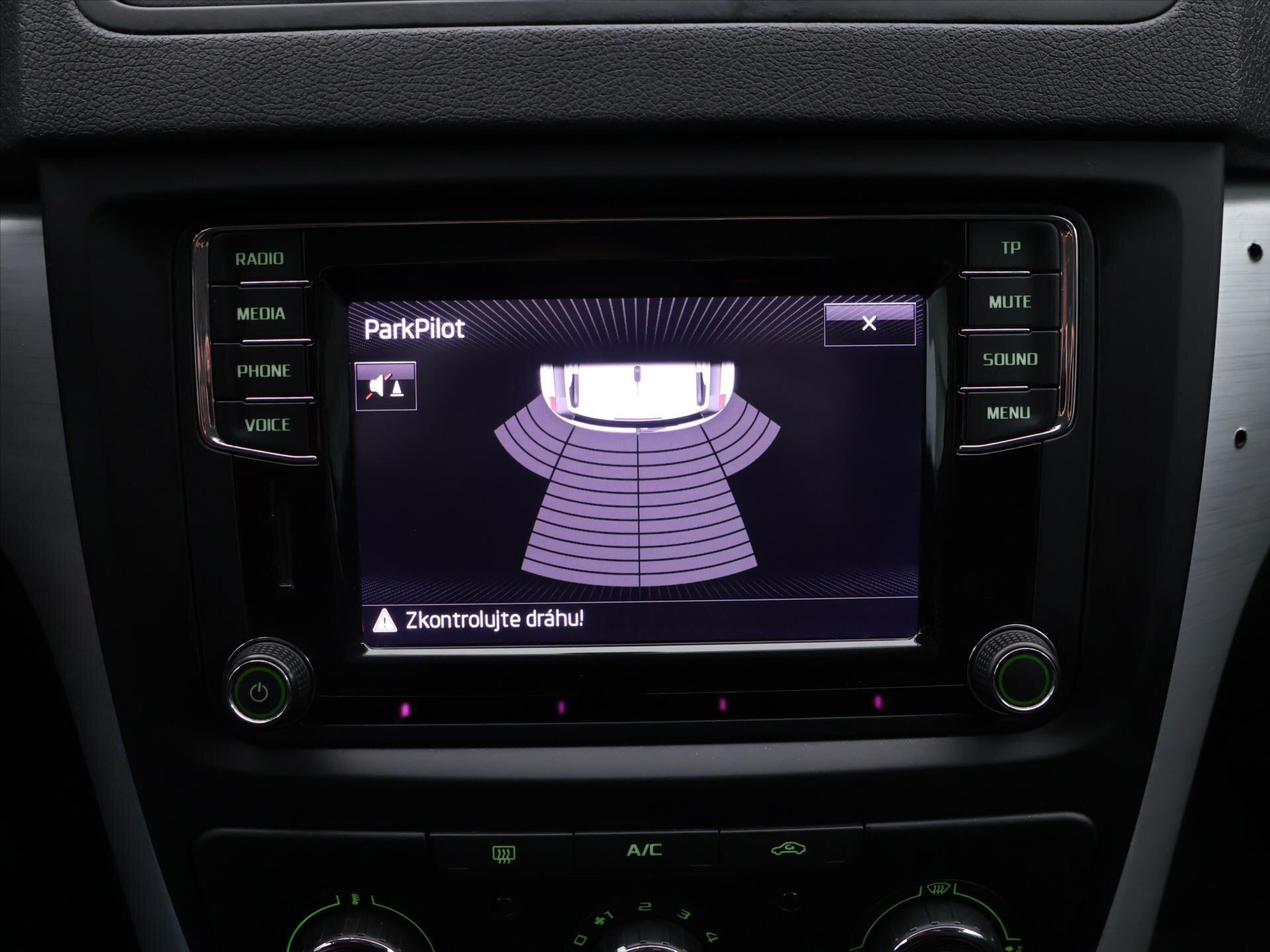 Škoda Yeti SUV / Terénní 2,0 l 81 kw