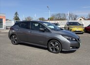 Nissan Leaf Hatchback 0,0 110 kw