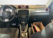 Suzuki Vitara Hatchback 1,4 l 103 kw
