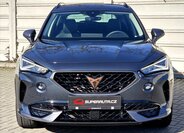 Cupra Formentor SUV 1,5 l 110 kw