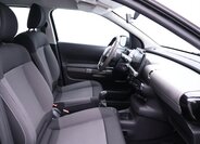 Citroën C4 Cactus 12