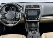 Subaru Outback Kombi 2,5 l 129 kw
