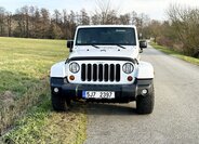Jeep Wrangler Ostatní 0,0 0