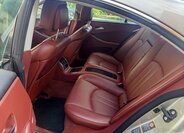Mercedes-Benz CLS Sedan / Limuzína 0,0 0