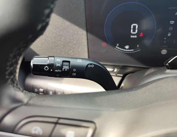 Hyundai Kona SUV / Terénní 998,0 88 kw