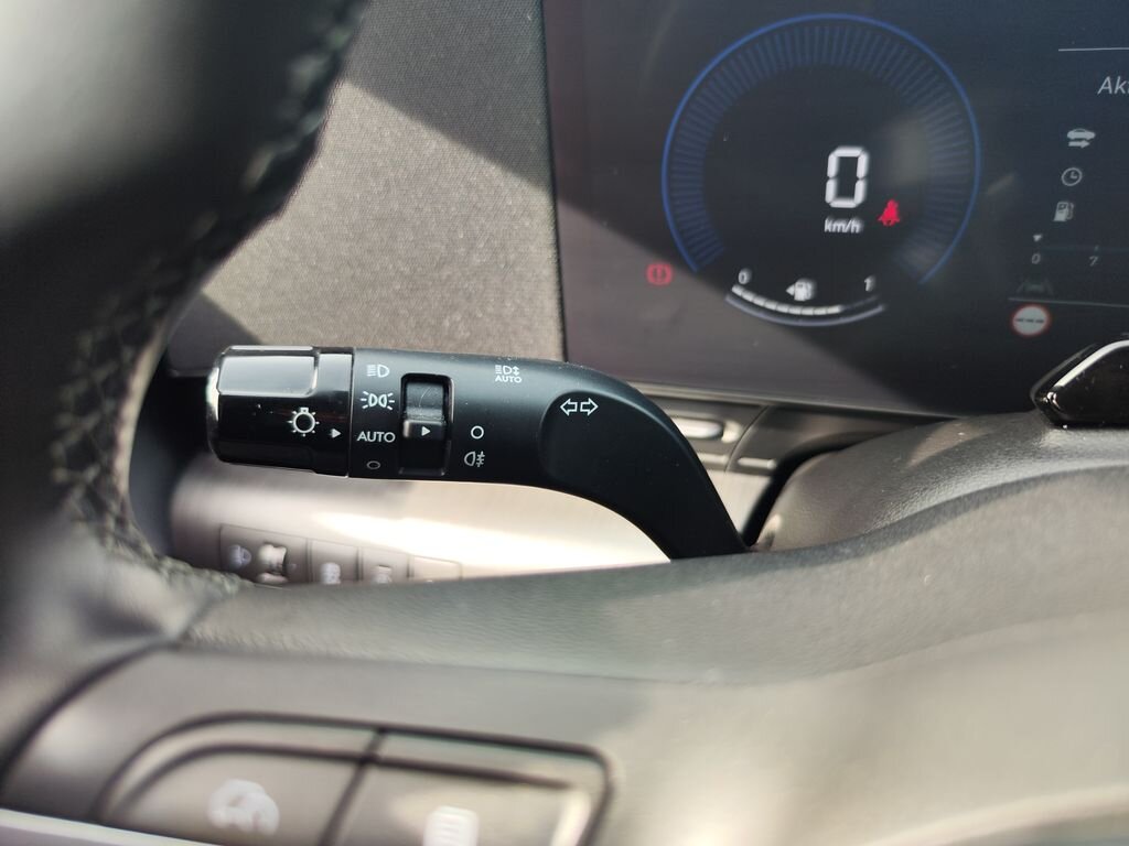 Hyundai Kona SUV / Terénní 998,0 88 kw