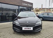 Škoda Superb 2