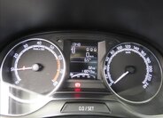 Škoda Fabia Kombi 999,0 81 kw