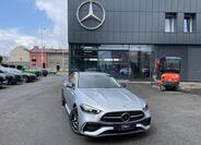 Mercedes-Benz Třídy C 1