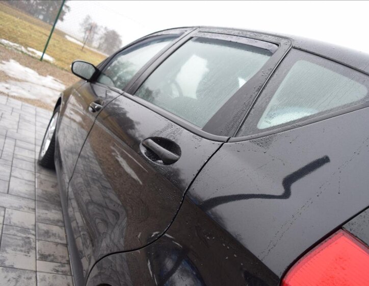 Mercedes-Benz Třídy A Kombi 1,5 l 70 kw