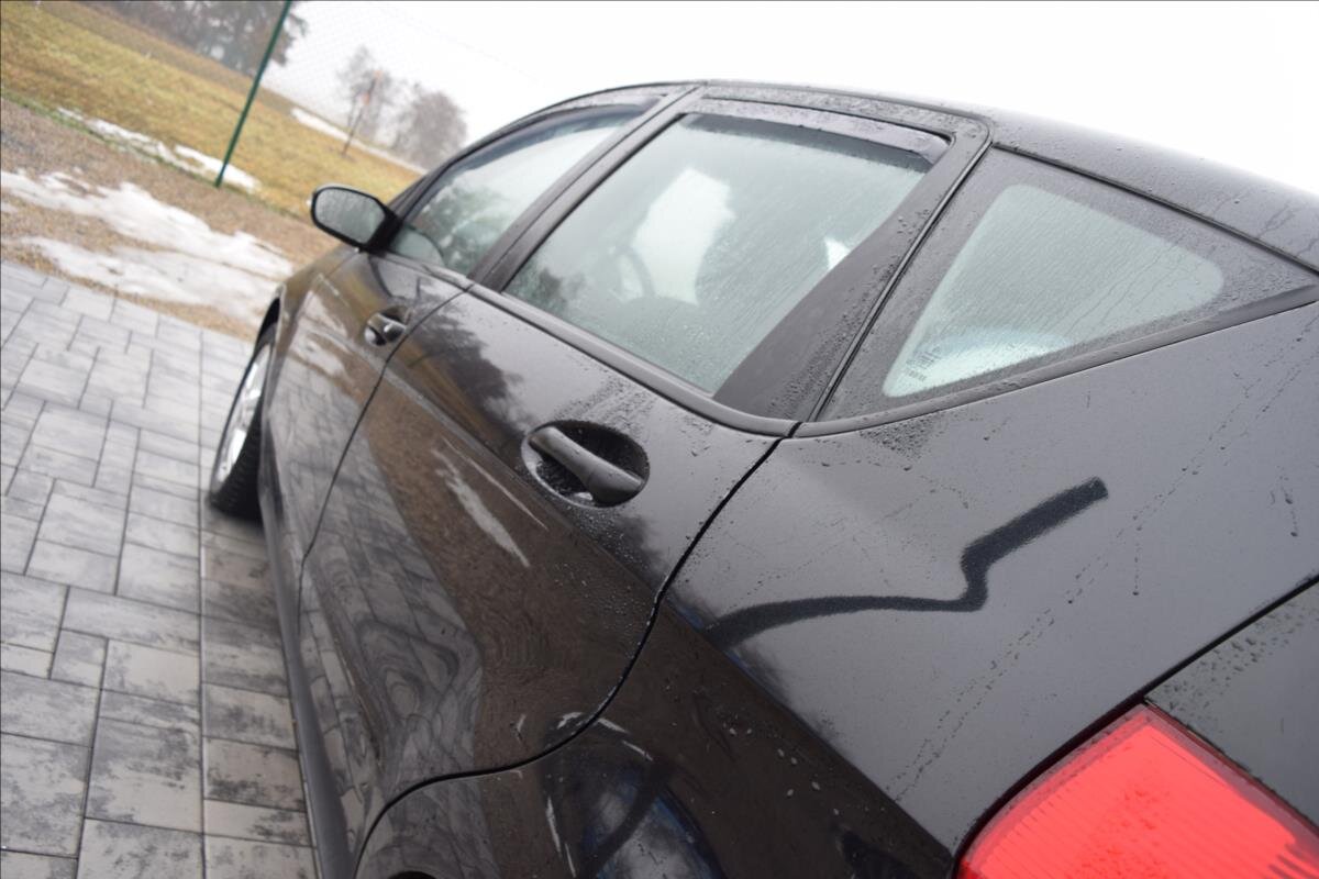 Mercedes-Benz Třídy A Kombi 1,5 l 70 kw