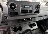 Mercedes-Benz Sprinter Skříň 2,0 l 125 kw