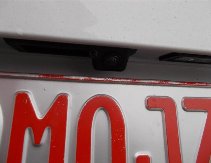 Škoda Kodiaq SUV 2,0 l 147 kw