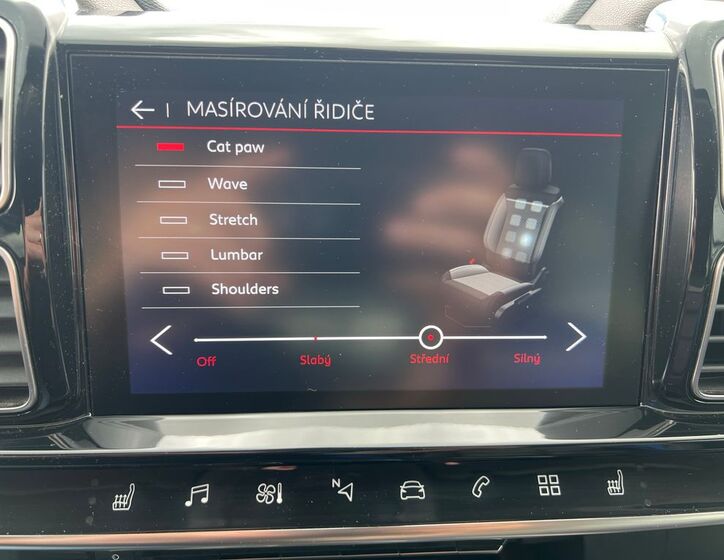 Citroën C5 Aircross 15