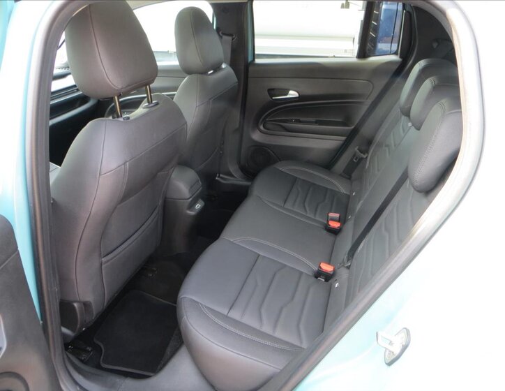 Jeep Avenger Ostatní 1,2 l 74 kw