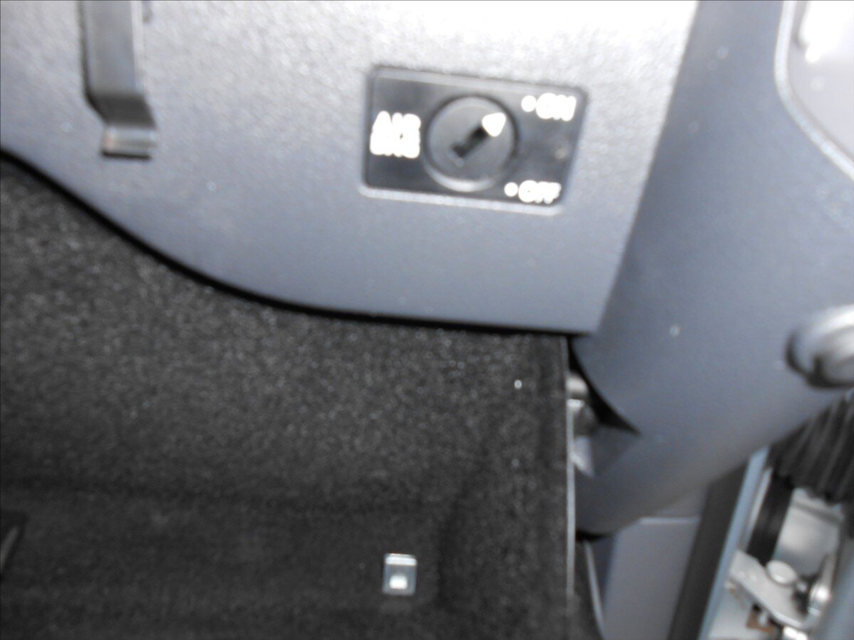 Volkswagen Golf Plus Hatchback 1,4 l 103 kw