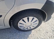 Peugeot 207 Hatchback 1,6 l 80 kw