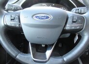 Ford Focus Kombi 1,5 l 70 kw