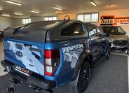 Ford Ranger Pick-up 2,0 l 157 kw