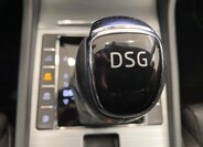 Škoda Superb Kombi 1,4 l 115 kw