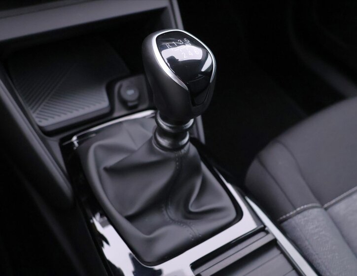 Citroën C4 Hatchback 1,2 l 75 kw