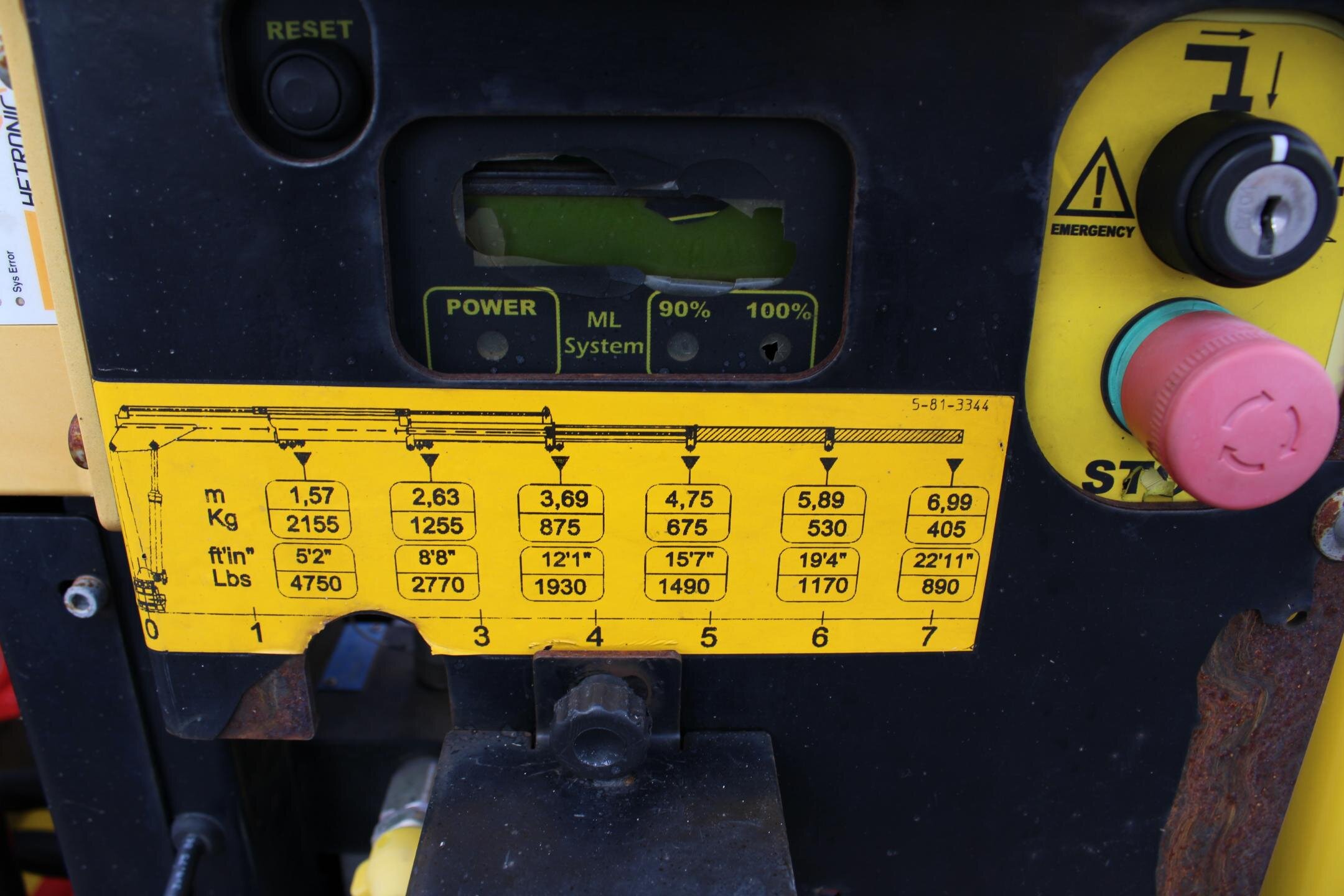 Volkswagen Crafter Ostatní 2,0 l 130 kw