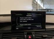 Audi A6 Sedan / Limuzína 3,0 l 200 kw