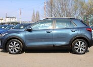 KIA Stonic Hatchback 1,2 l 61 kw