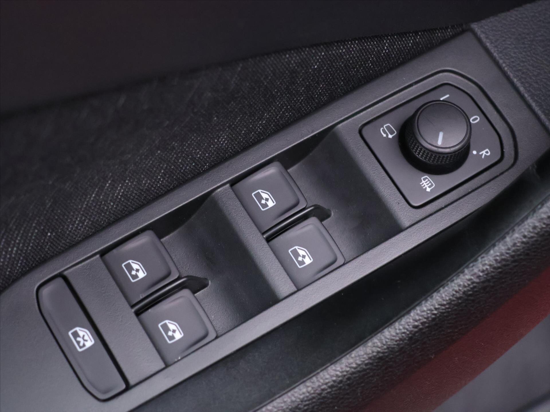 Škoda Kamiq SUV / Terénní 999,0 81 kw