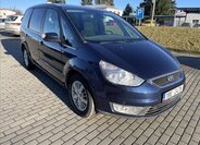 Ford Galaxy 32