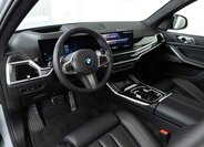 BMW X7 SUV / Terénní 3,0 l 280 kw