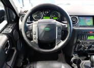 Land Rover Discovery 13