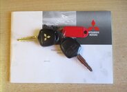 Mitsubishi Outlander SUV / Terénní 2,2 l 115 kw