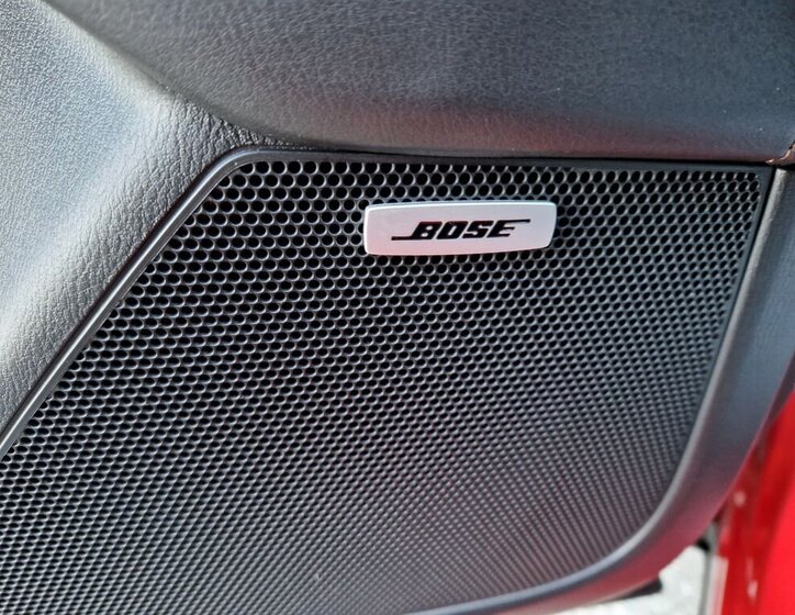 Mazda CX-5 SUV / Terénní 2,5 l 143 kw