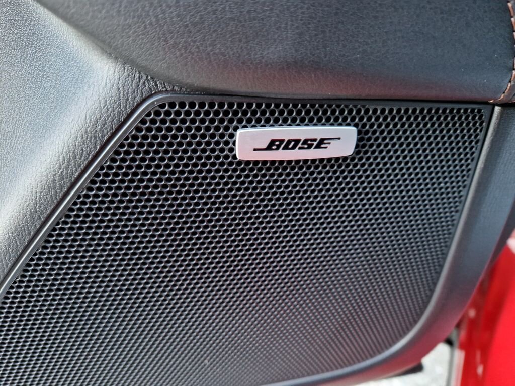 Mazda CX-5 SUV / Terénní 2,5 l 143 kw