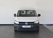 Volkswagen Caddy 2