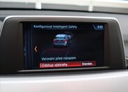 BMW X1 SUV 2,0 l 110 kw