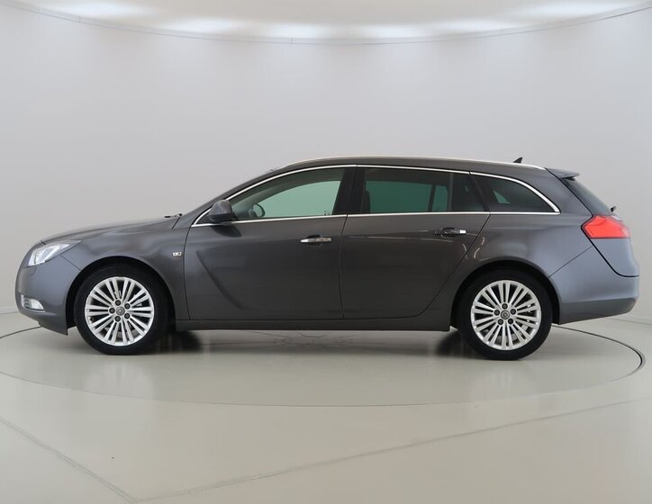 Opel Insignia 8