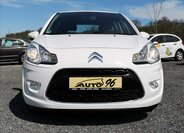 Citroën C3 Hatchback 1,4 l 54 kw