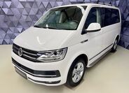 Volkswagen Multivan 1