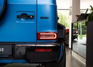 Mercedes-Benz Třídy G 23