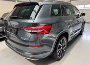 Škoda Kodiaq SUV 2,0 l 110 kw
