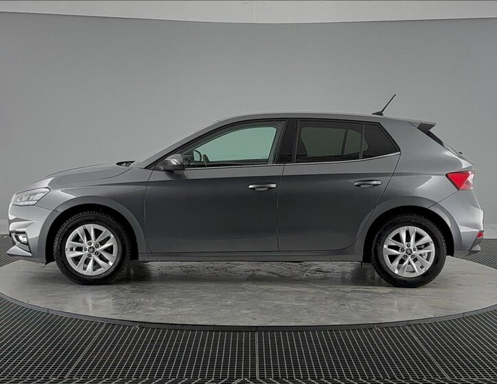 Škoda Fabia Hatchback 999,0 85 kw