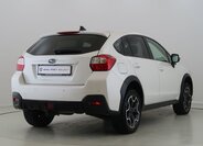 Subaru XV SUV 2,0 l 108 kw