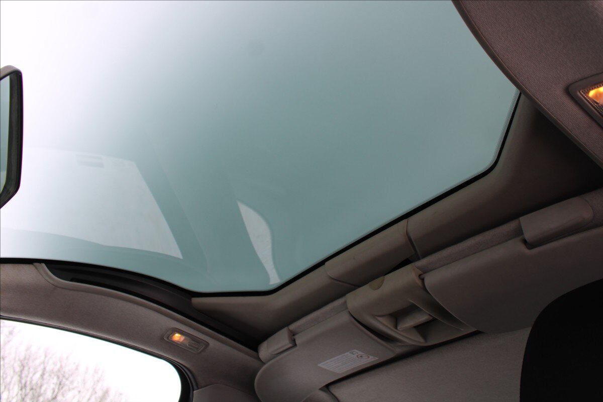 Citroën C3 Hatchback 1,4 l 54 kw