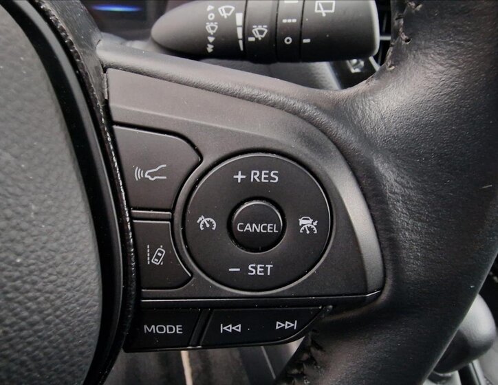 Toyota Corolla Kombi 1,8 l 72 kw