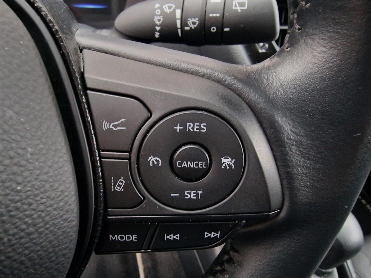 Toyota Corolla Kombi 1,8 l 72 kw