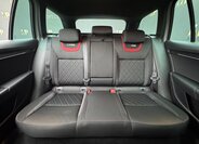 Škoda Octavia Kombi 2,0 l 169 kw